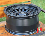 Комплект дисков Fuel Off-Road 17x8.5 et0 5x150