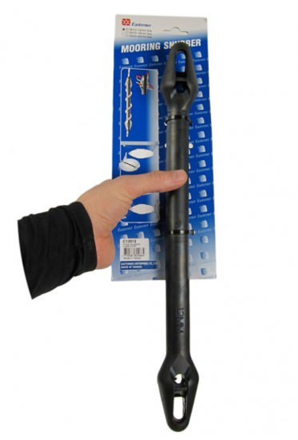 Амортизатор швартовый под канат 12 мм