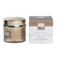 Омолаживающий крем для лица Активатор молодости Beauty Style Youth Activator Cream 30мл