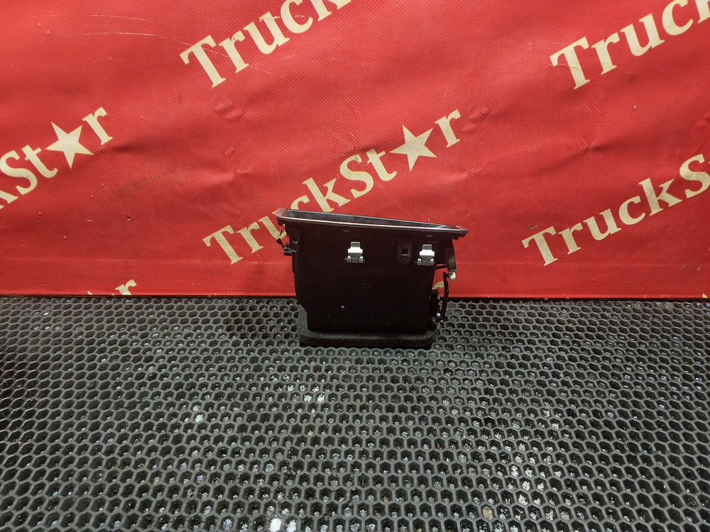 Дефлектор воздушный 2024г.