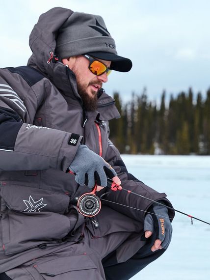 Перчатки Norfin POINT DG р.XXL