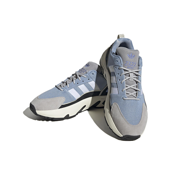 Кроссовки adidas originals ZX 22 Boost Бежевые кроссовки Низкие кроссовки Унисекс