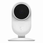 Камера видеонаблюдения Xiaomi MiJia 1080p, белый