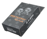 Кольца VECTOR X-Accu на базу Picatinny | Weaver, ø30 мм (6 винтов), BH=20 мм