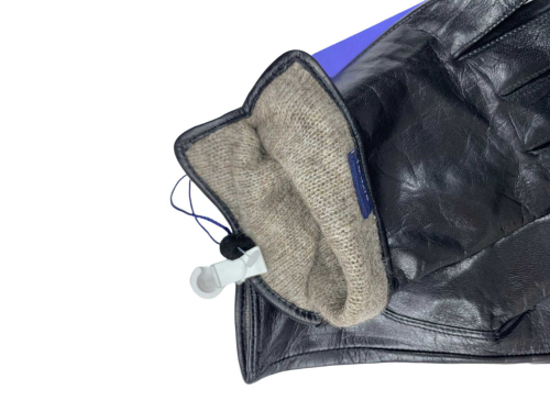 Перчатки. Мужские. Материал верха: Кожаные люкс качества. Подклад: Трикотаж-шерсть. 5 шт в упаковке.