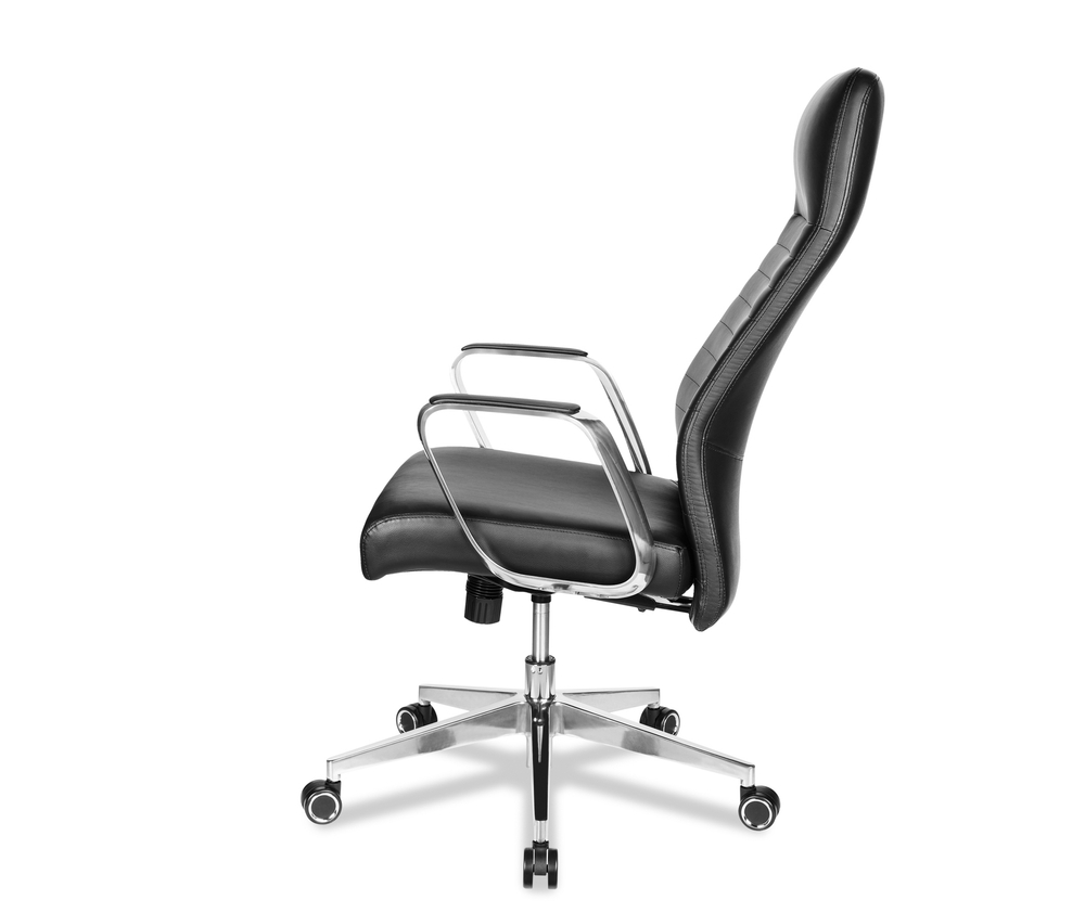 Кресло College HLC-3315L-1-RL/Black