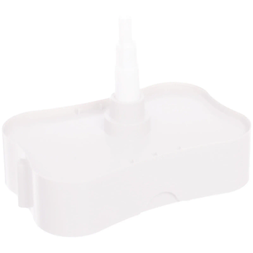 Подставка под губку с дозатором «Лофт» 14х9х10,5