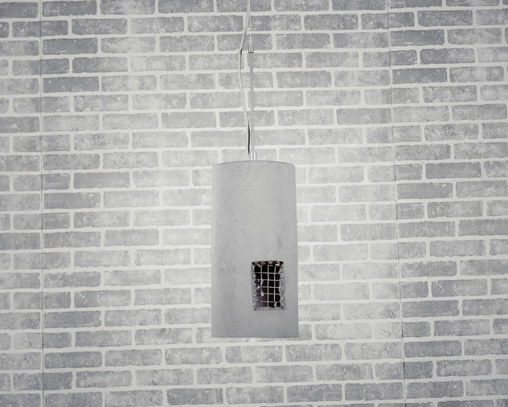 светильник KC105P-1