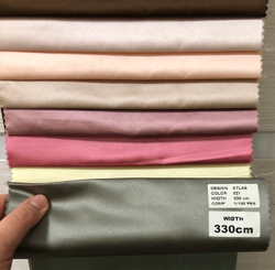 Портьерная ткань Nope арт. Atlas