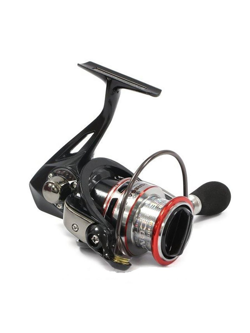 Катушка для рыбалки безынерционная Stinger Aggregate SF ASF