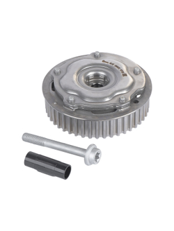 Шестерня (шкив) распредвала впускного CHEVROLET Cruze GANZ GIE38022