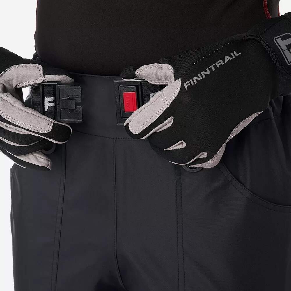 Вейдерсы Finntrail Runner 1519