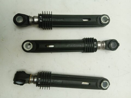 M1092QD1 кт10 Комплект амортизаторов для стиральной машины LG 4901er2003a б/у