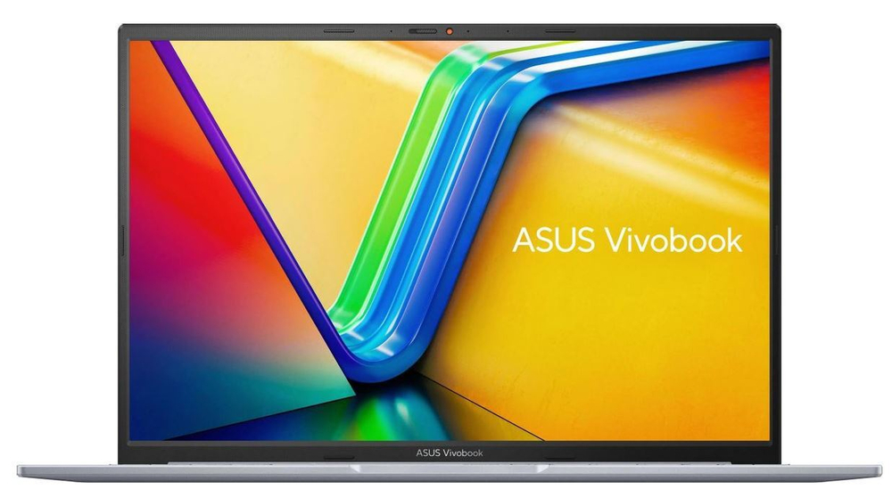 Ноутбук  ASUS M3604YA-MB192 16 ", Ryzen 7, 16 Гб RAM, 512 Гб SSD, Radeon Vega 8, Светло-серебристый