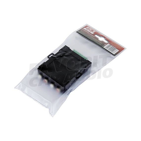 RCA-преобразователь KICX HL370M