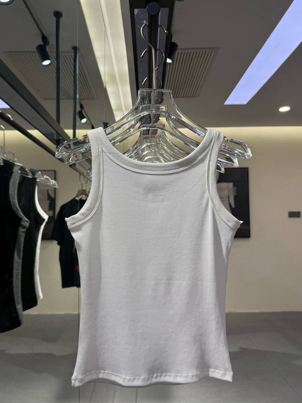 Майка Maison Margiela
