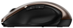 Мышь Genius 8200S коричневый