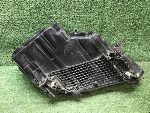 Фара левая BMW X5 F15 X6 F16 (15-18) Adaptive LED