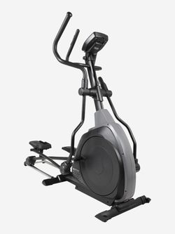 Эллиптический тренажер KETTLER Elipso P