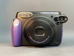 Fujifilm Instax Wide 210 Halloween