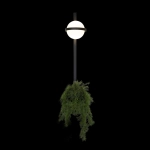 Настенный светильник Loft It JARDIN 10121W/B