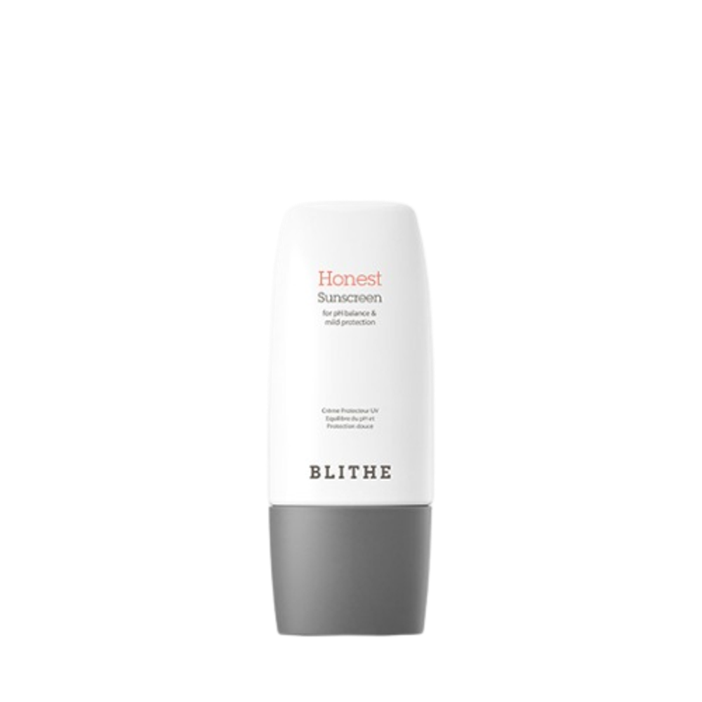 Солнцезащитный крем Blithe Honest Sunscreen SPF50+ PA++++ 50 мл