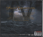 Saint Deamon / League Of The Serpent (RU)(CD)