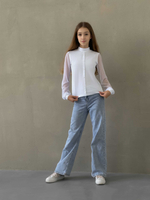 Водолазка для девочки 6022