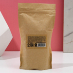 Расслабляющая соль для ванны с ароматом зимних ягод - 300 гр.