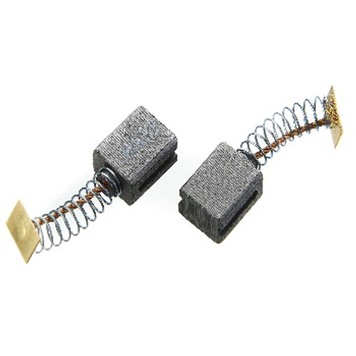 Щетка графитовая (пара) 15x7x17, U522-120-006-W
