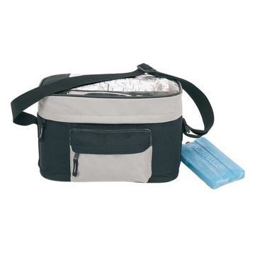 Сумка - холодильник на велосипедный руль BIKE