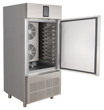 Шкаф шоковой заморозки TEFCOLD BLCA10X1