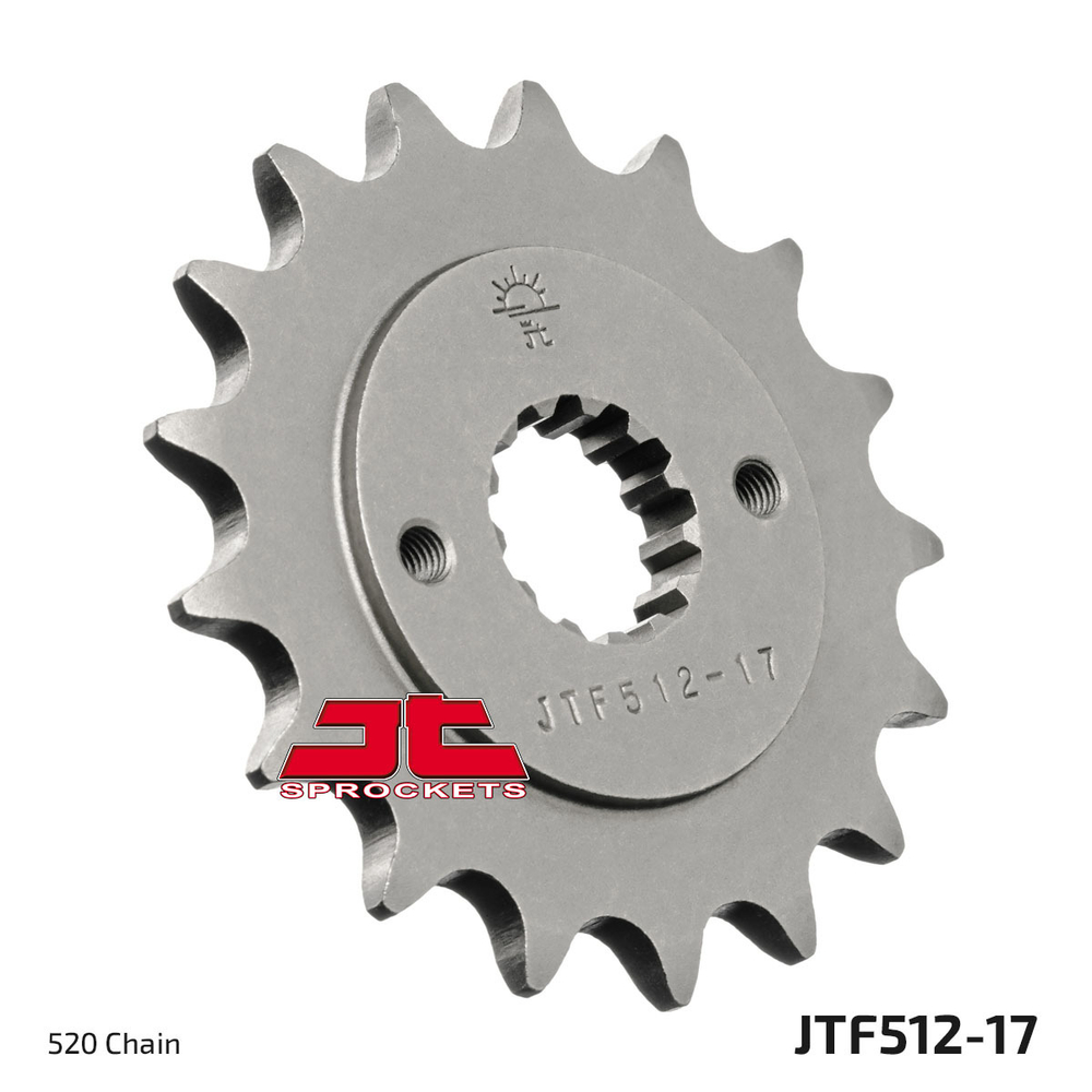 Звезда JTF512.17