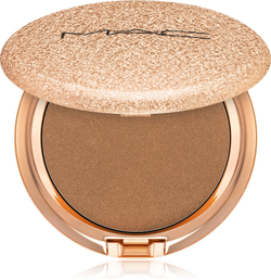 MAC Cosmetics Skinfinish Sunstruck Matte Bronzer - бронзирующая пудра, 8 g
