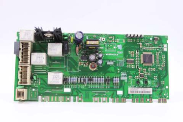 Модуль управления стиральной машины Hotpoint-Ariston ARXL 100