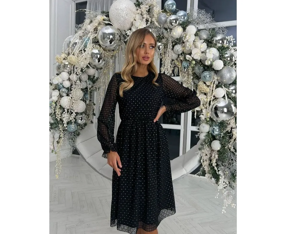 Платье 50360100 Fabrika