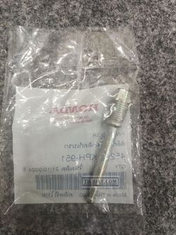 45215-KPH-951. HANGER PIN. HONDA