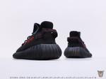 Кроссовки Yeezy Boost 350 V2 “Bred” SPLY