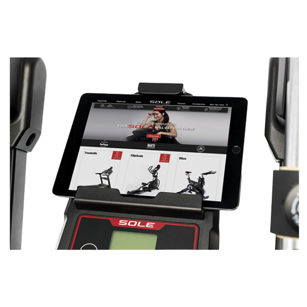 Степпер Cardio Climber Sole Fitness SC200 (CC81 2019)