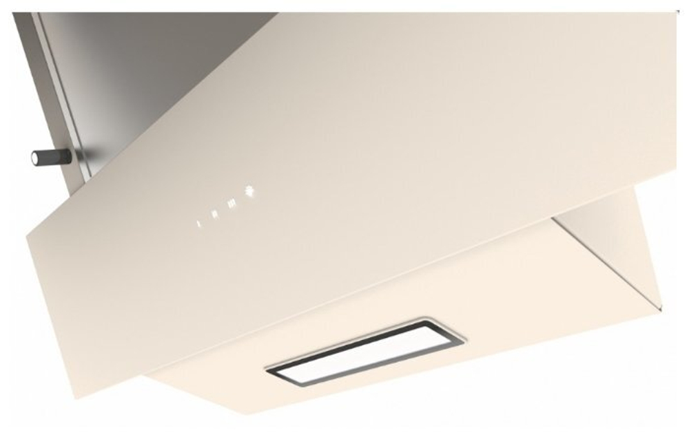 Каминная вытяжка Korting KHC 65070 GB