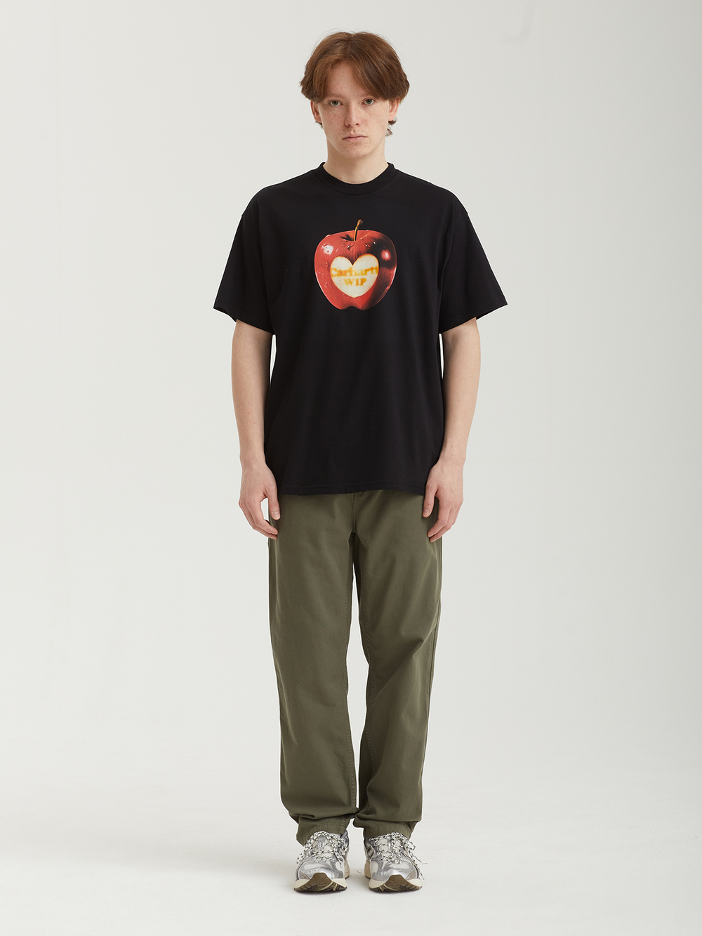 Мужские Брюки (Regular Fit) Flint