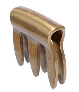 Сурдина для скрипки 4/4 FOM ZD-234