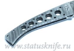 Нож Уракова А.И. Comandanteфотография - 5