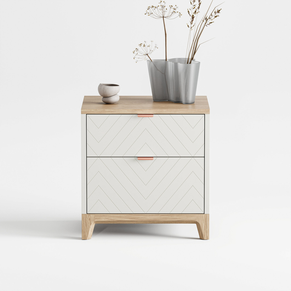 Прикроватная тумба Case CS009