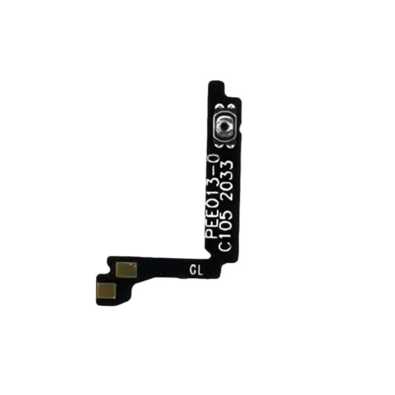 Шлейф для OnePlus 8T с кнопкой включения