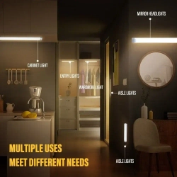 Настенно-потолочный светильник, 5 Вт