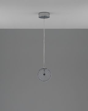 Светильник подвесной светодиодный Moderli V11162-PL Marnia