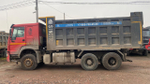 Howo ZZ* 6x4 Самосвал ZZ3327S3847E (Дизельный, 9,7 л, 373 л.с., МТ)