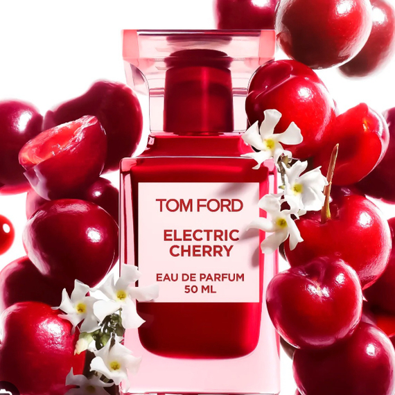 Electric Cherry Tom Ford 100мл