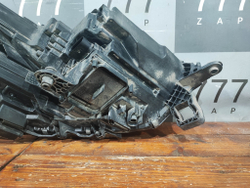 Фара левая LED Volkswagen Polo 6 20-нв Б/У Оригинал 6N5941005A